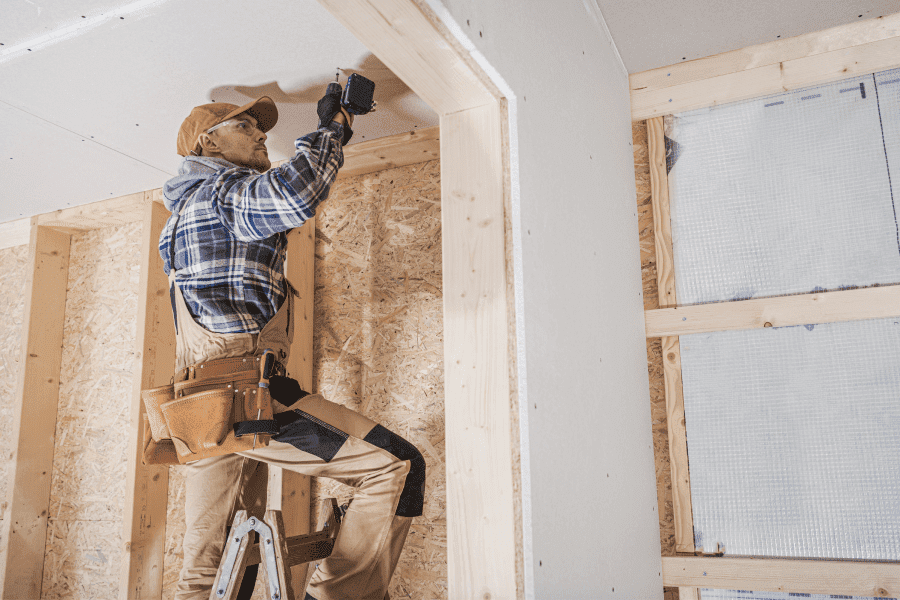 Construction & Rebuild